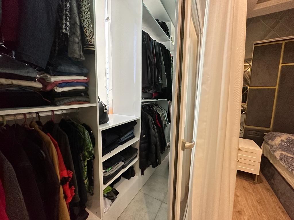 Апартаменты в Алании, Турция, 155 м² - фото 7