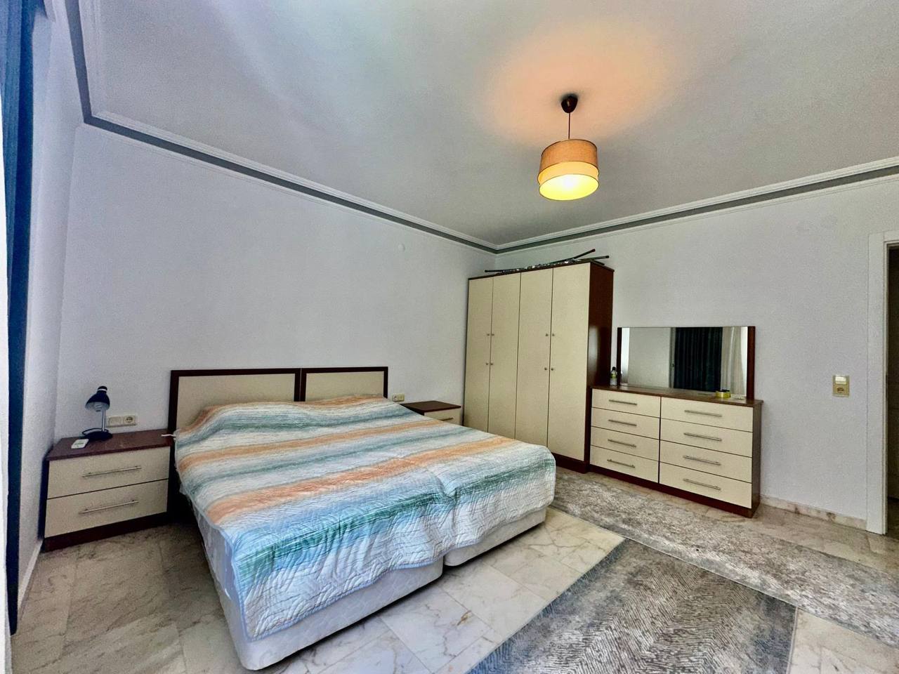 Апартаменты в Алании, Турция, 125 м² - фото 7