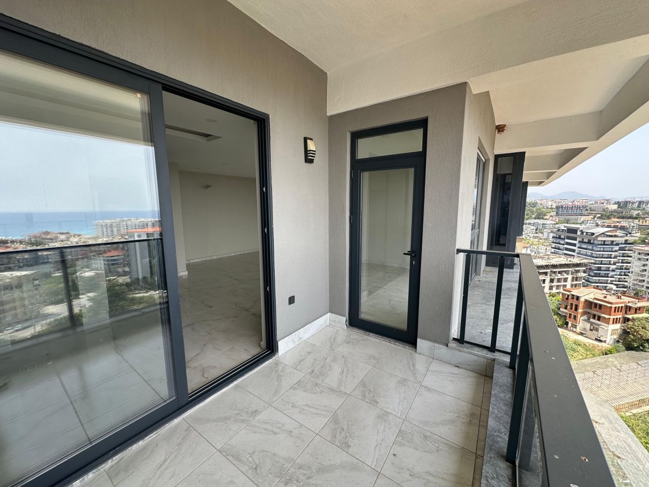 Апартаменты в Алании, Турция, 110 м² - фото 8