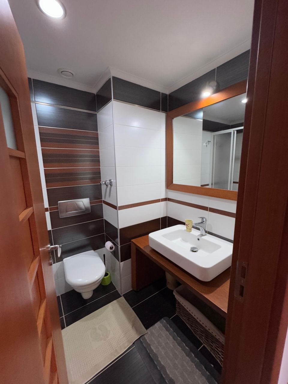 Апартаменты в Алании, Турция, 120 м² - фото 8