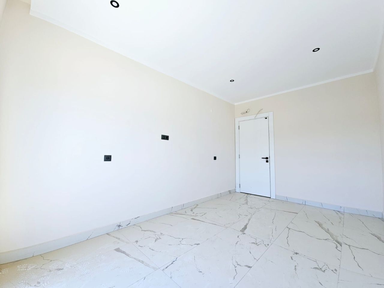 Апартаменты в Алании, Турция, 60 м² - фото 9