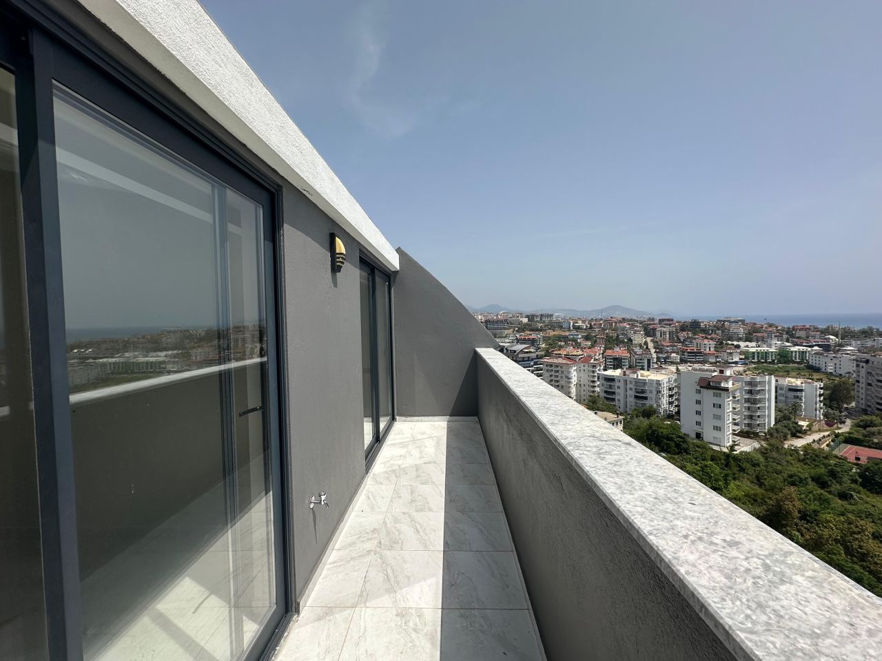 Апартаменты в Алании, Турция, 110 м² - фото 9