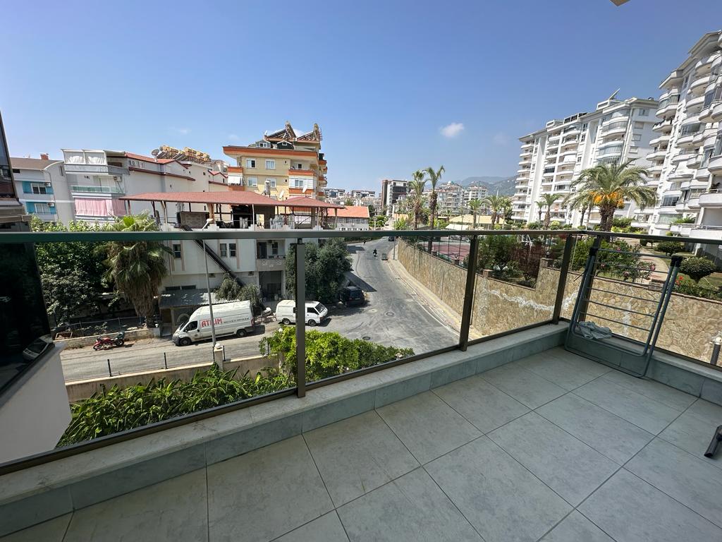 Апартаменты в Алании, Турция, 155 м² - фото 10