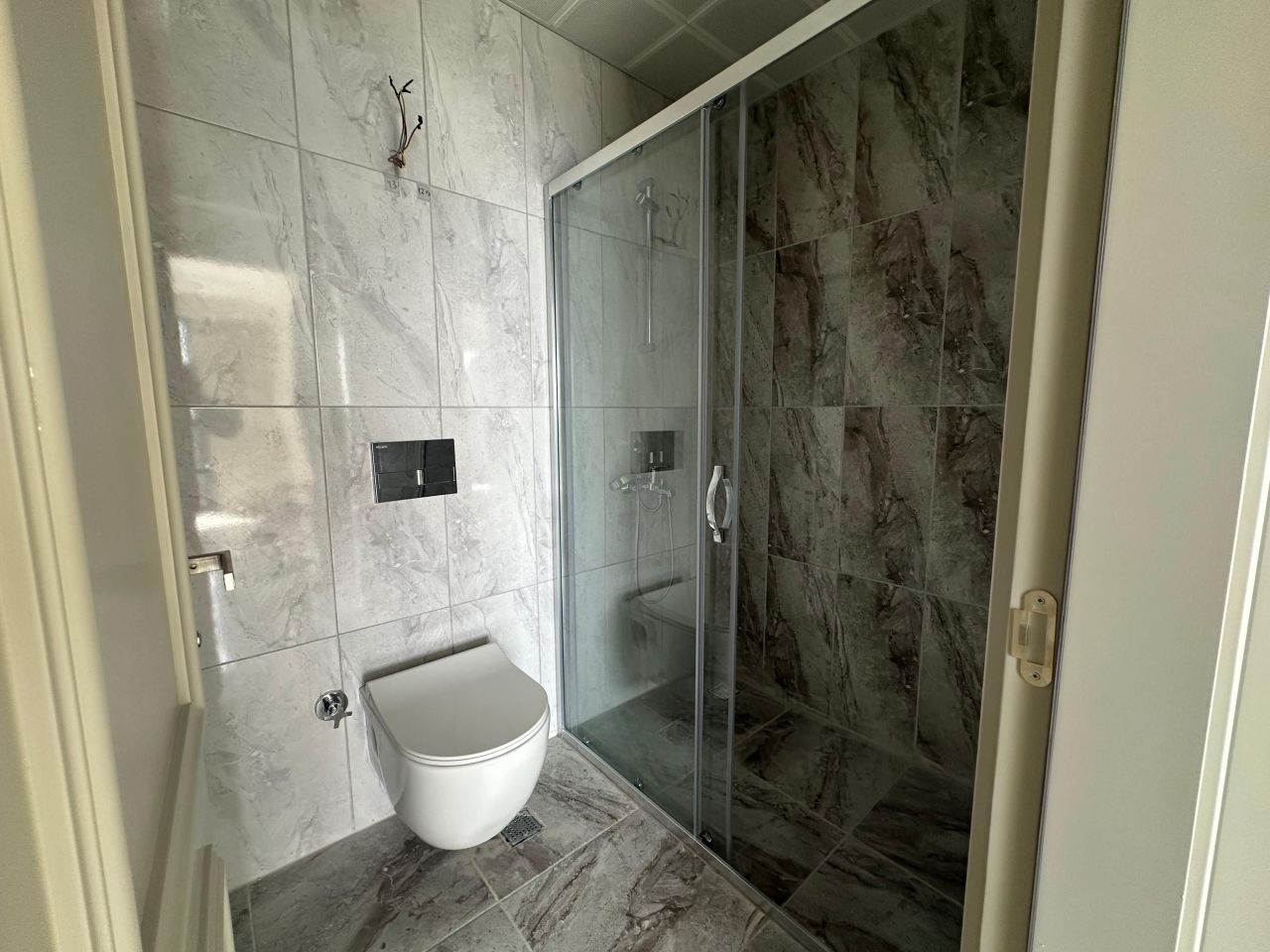 Апартаменты в Алании, Турция, 110 м² - фото 12