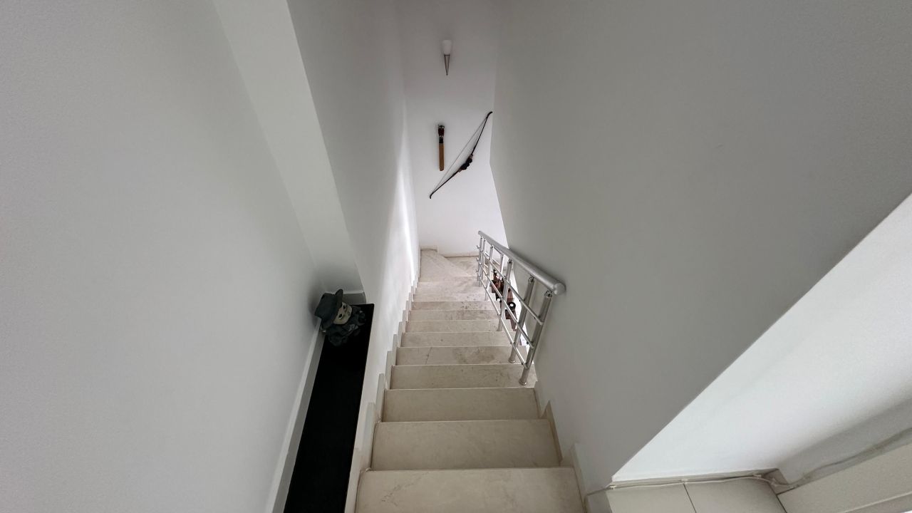 Апартаменты в Алании, Турция, 140 м² - фото 12