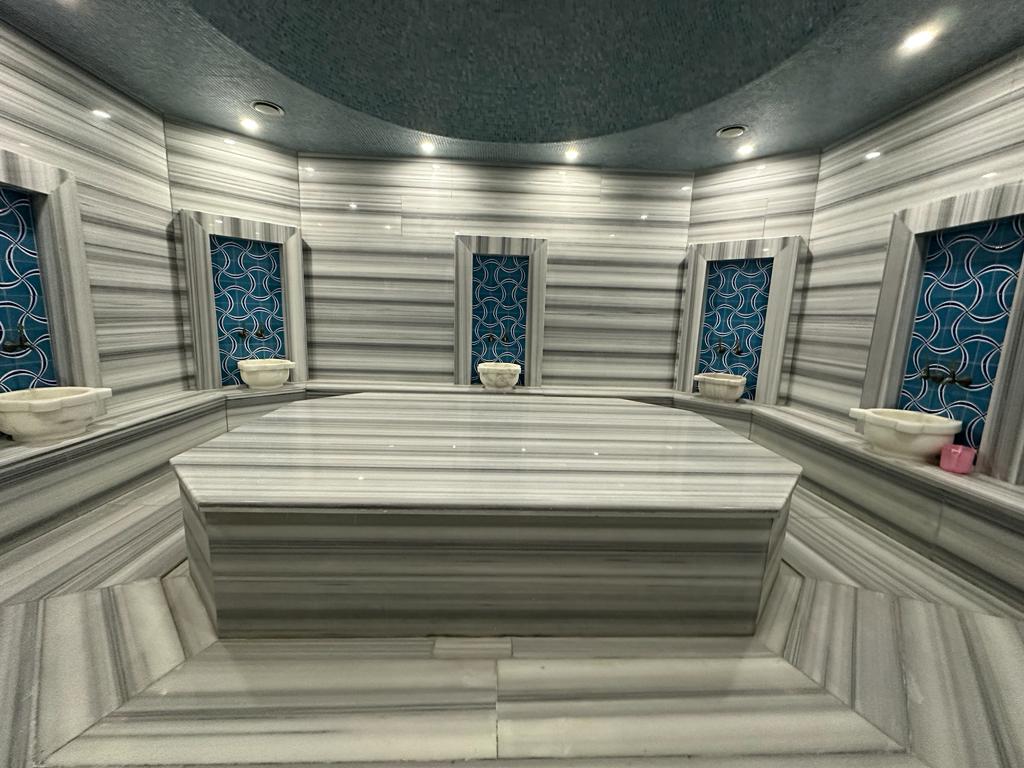 Апартаменты в Алании, Турция, 155 м² - фото 14