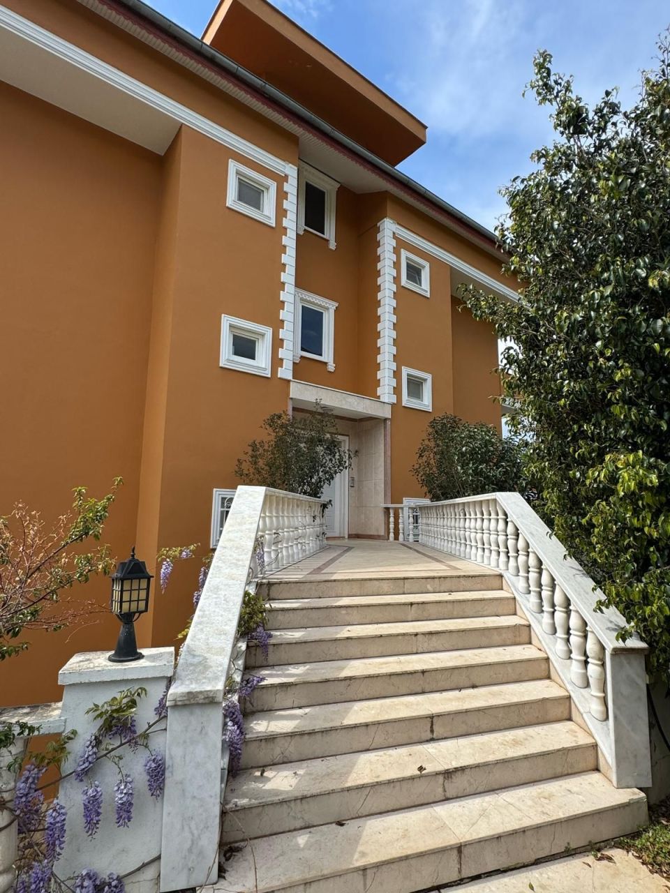 Апартаменты в Алании, Турция, 120 м² - фото 14