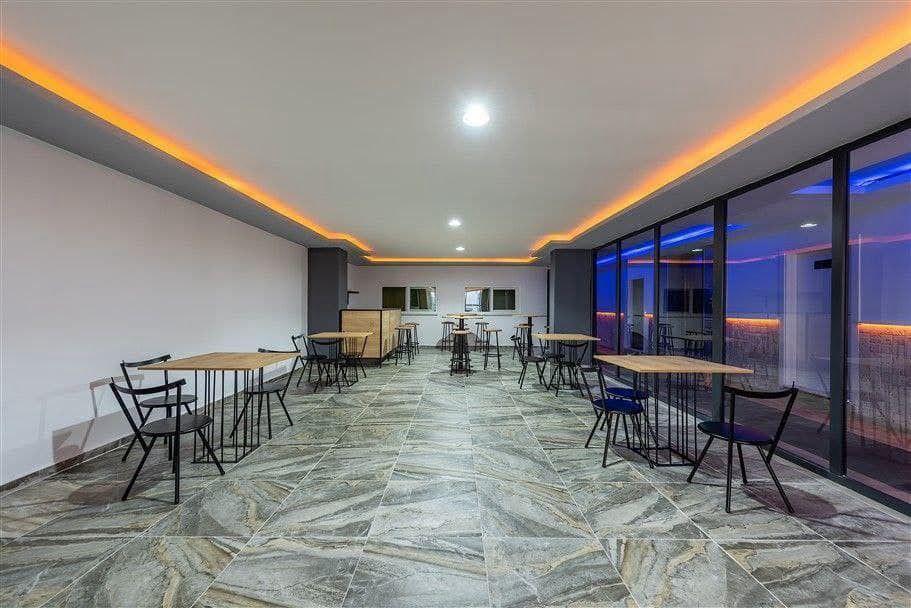 Апартаменты в Алании, Турция, 65 м² - фото 15