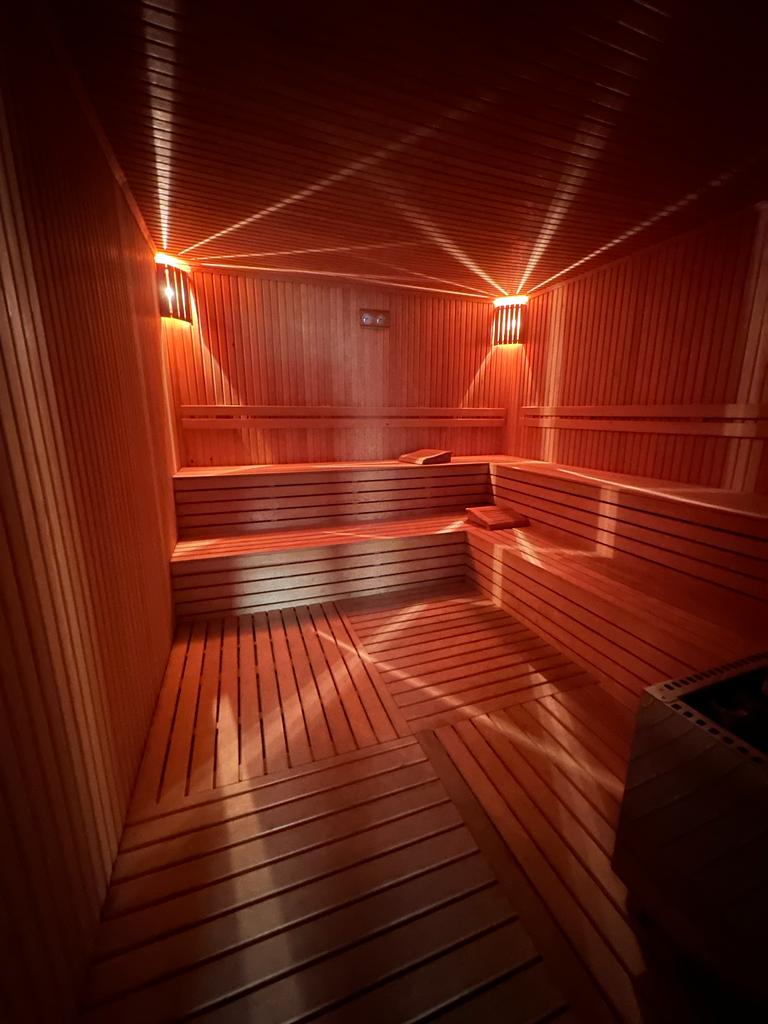 Апартаменты в Алании, Турция, 155 м² - фото 15