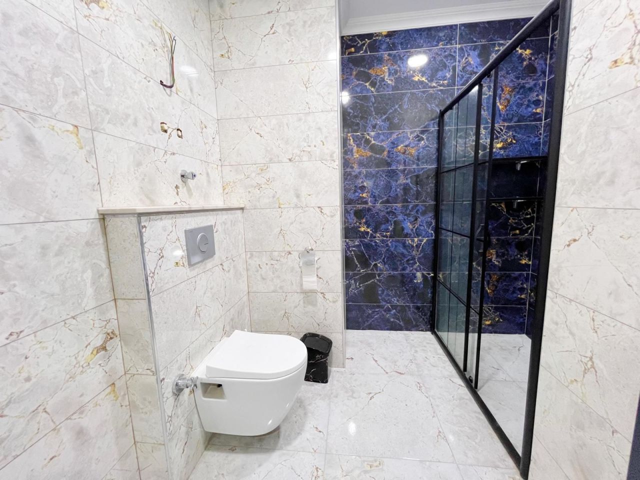 Апартаменты в Алании, Турция, 100 м² - фото 15