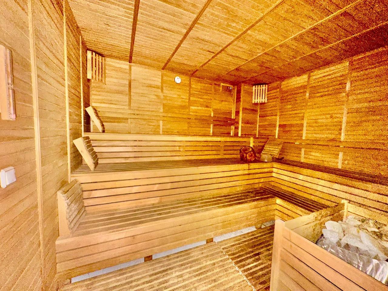 Апартаменты в Алании, Турция, 125 м² - фото 17