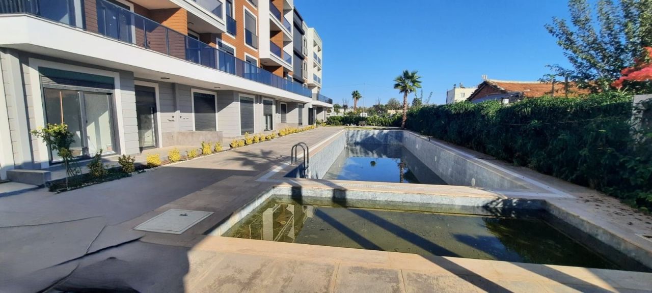 Квартира Алтынташ, Турция, 50 м² - фото 5