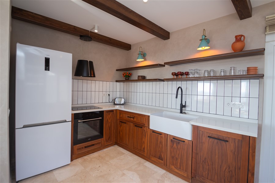 Пентхаус в Алании, Турция, 170 м² - фото 5