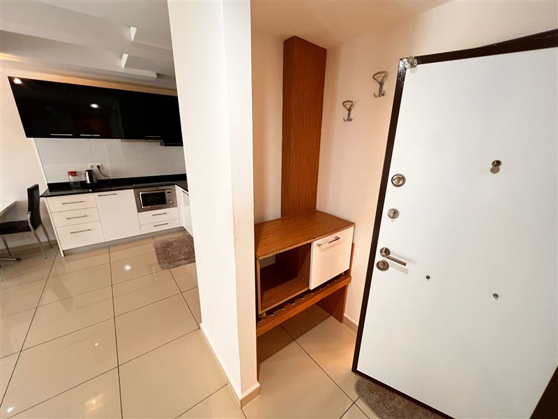 Квартира в Алании, Турция, 65 м² - фото 6