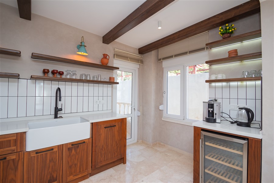 Пентхаус в Алании, Турция, 170 м² - фото 8