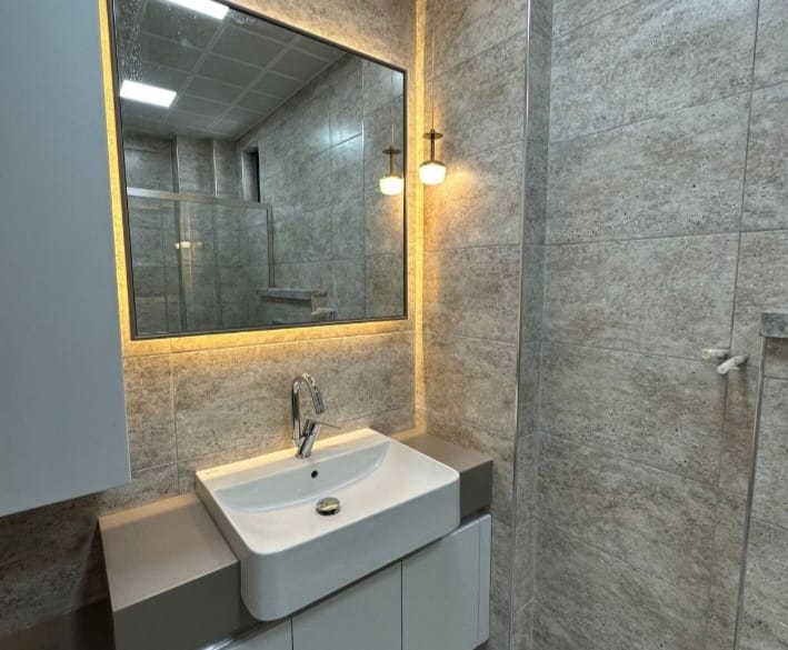 Квартира Алтынташ, Турция, 50 м² - фото 9