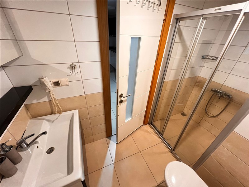 Квартира в Алании, Турция, 65 м² - фото 11