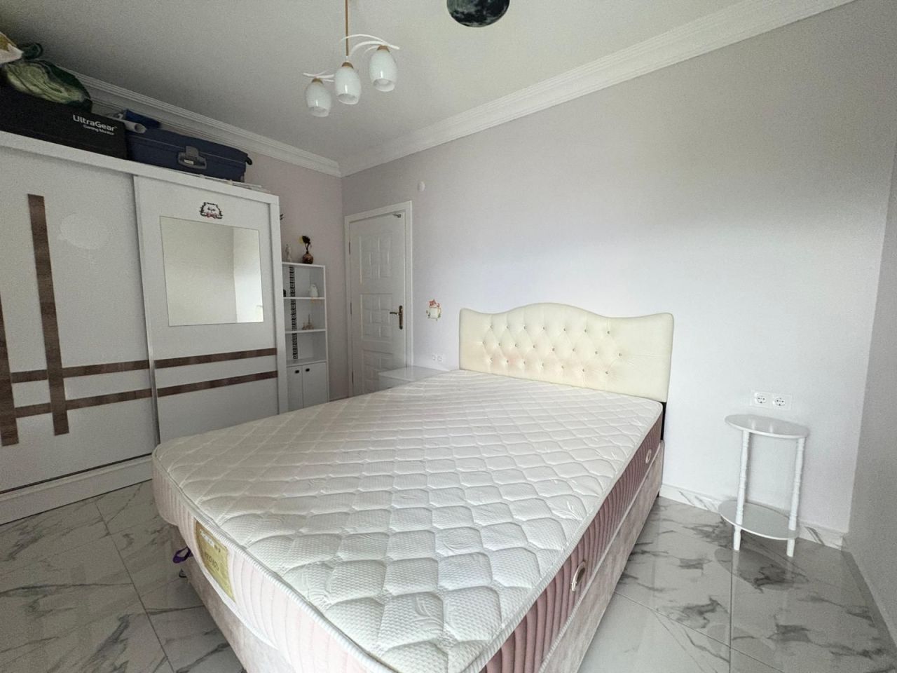 Квартира в Алании, Турция, 85 м² - фото 11