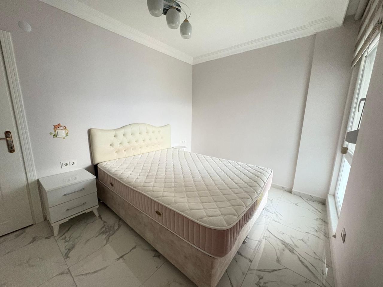 Квартира в Алании, Турция, 85 м² - фото 12