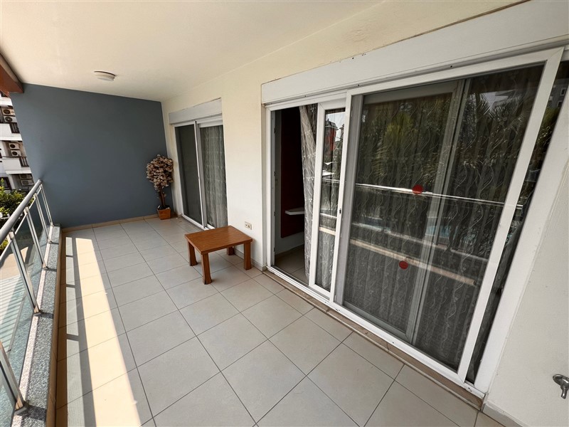 Квартира в Алании, Турция, 65 м² - фото 13