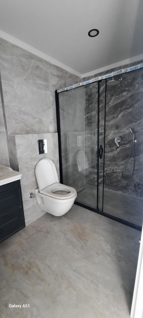 Квартира Алтынташ, Турция, 50 м² - фото 13