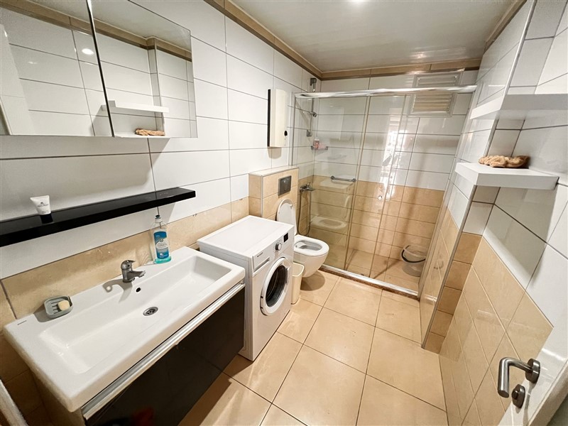 Квартира в Алании, Турция, 98 м² - фото 13