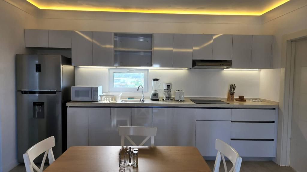 Квартира в Сосуа, Доминиканская Республика, 59 м² - фото 2