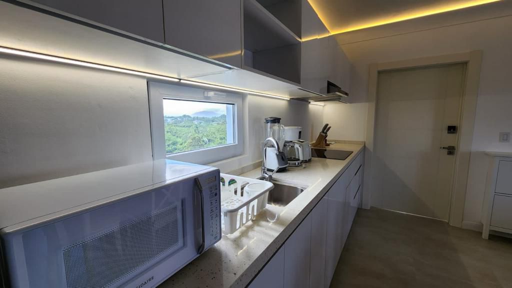 Квартира в Сосуа, Доминиканская Республика, 59 м² - фото 8