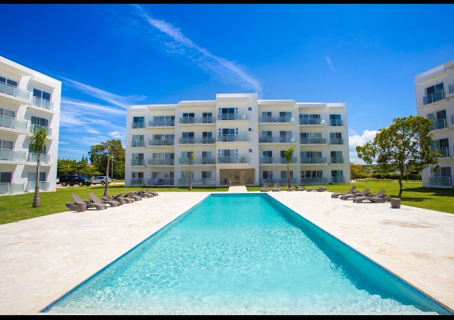 Квартира в Сосуа, Доминиканская Республика, 59 м² - фото 13