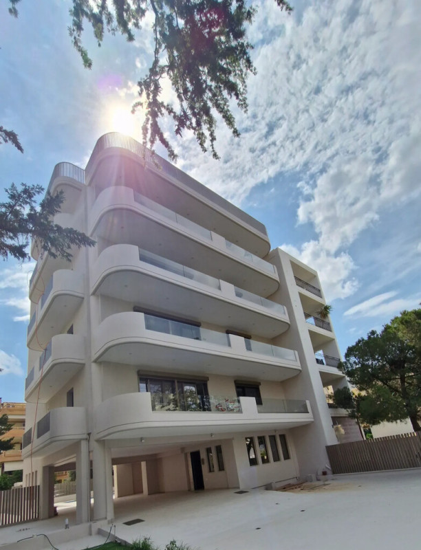 Квартира в Афинах, Греция, 135 м² - фото 2