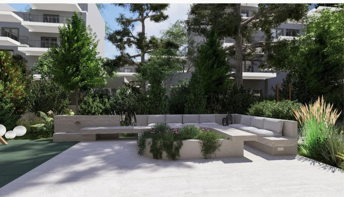 Квартира в Афинах, Греция, 135 м² - фото 3