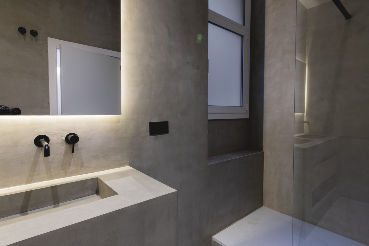 Квартира в Барселоне, Испания, 144 м² - фото 10