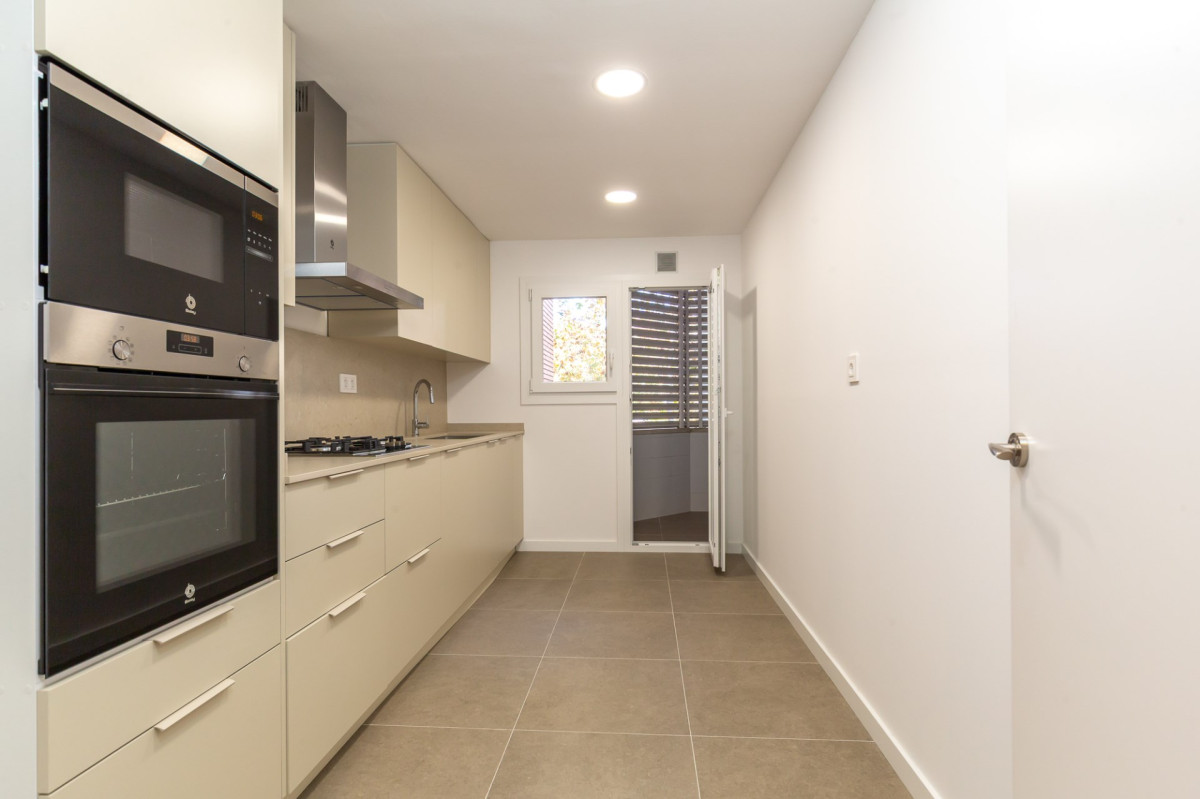 Квартира в Барселоне, Испания, 106 м² - фото 10