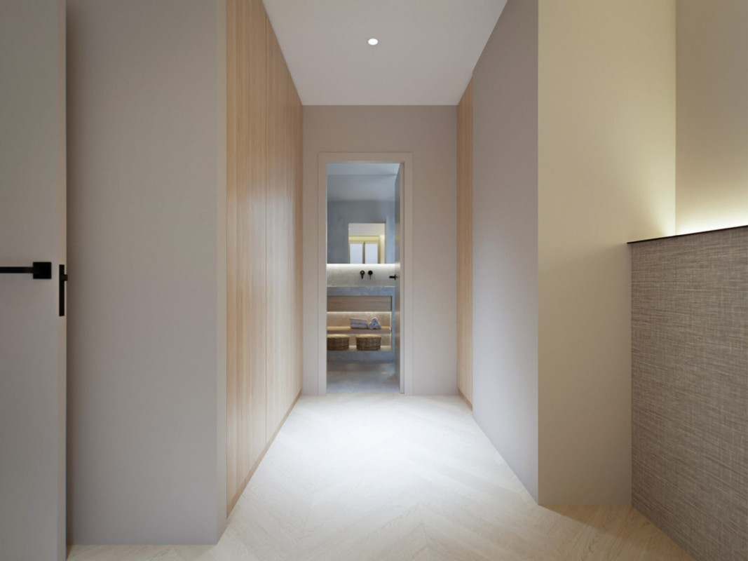 Квартира в Барселоне, Испания, 144 м² - фото 12