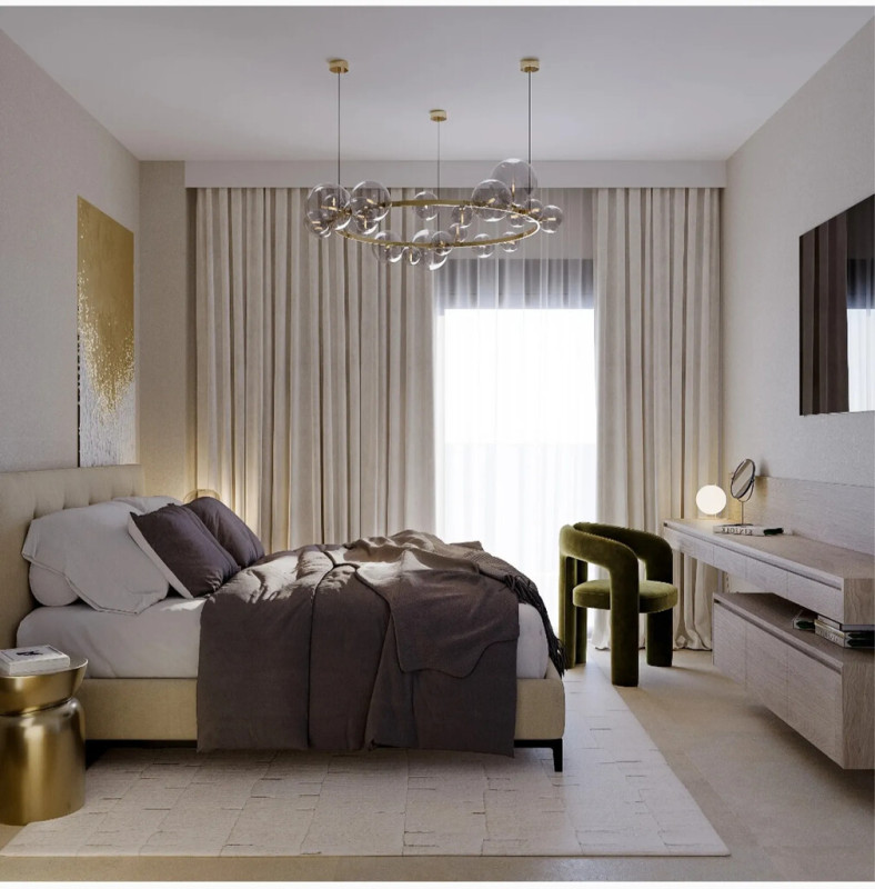 Квартира в Афинах, Греция, 135 м² - фото 15