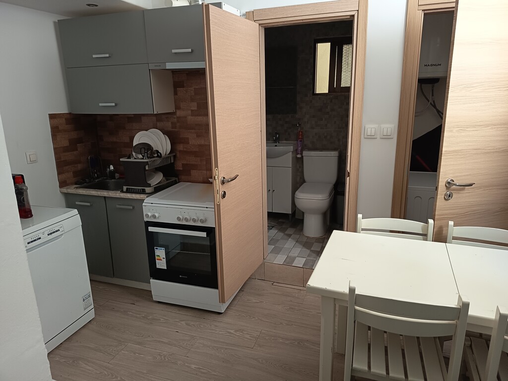 Мезонет в Салониках, Греция, 70 м² - фото 1