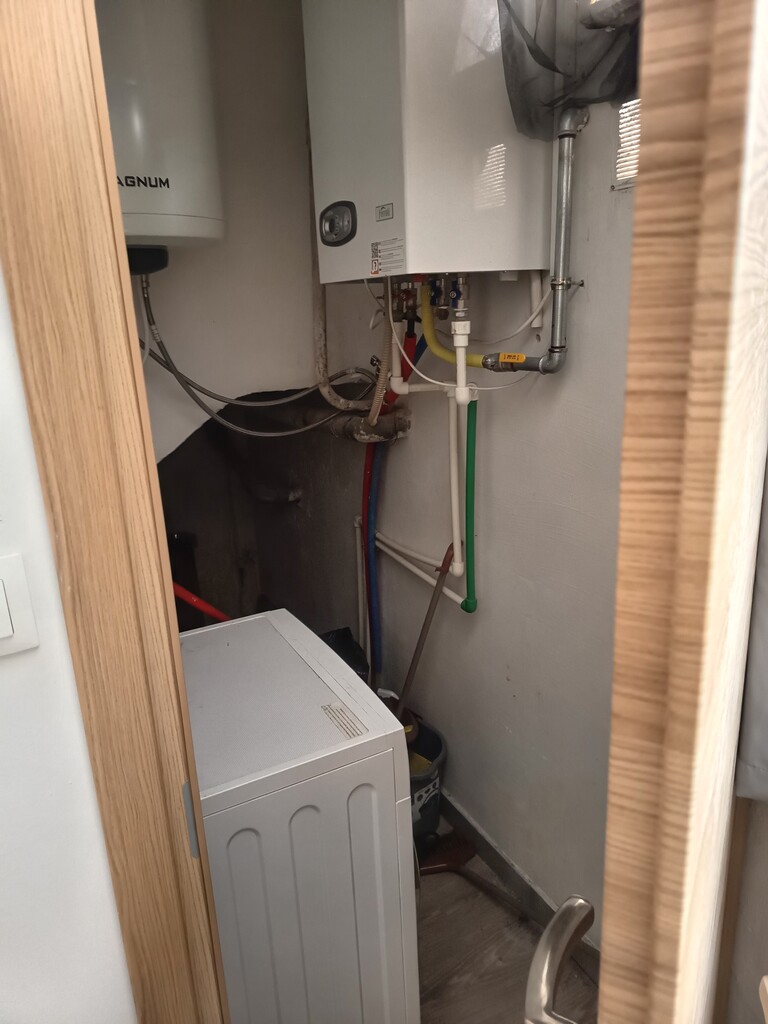 Мезонет в Салониках, Греция, 70 м² - фото 3