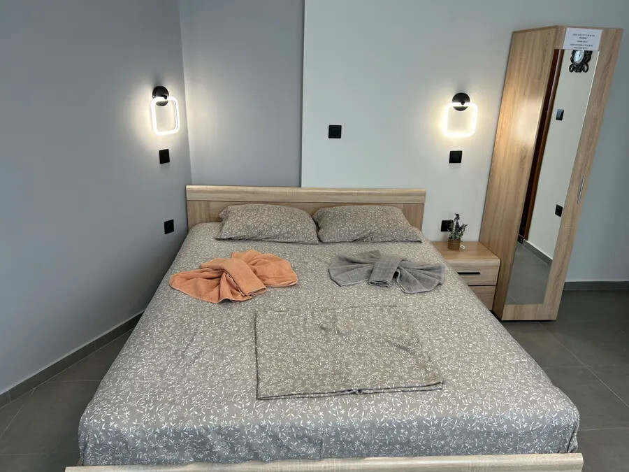 Квартира в Салониках, Греция, 33 м² - фото 4