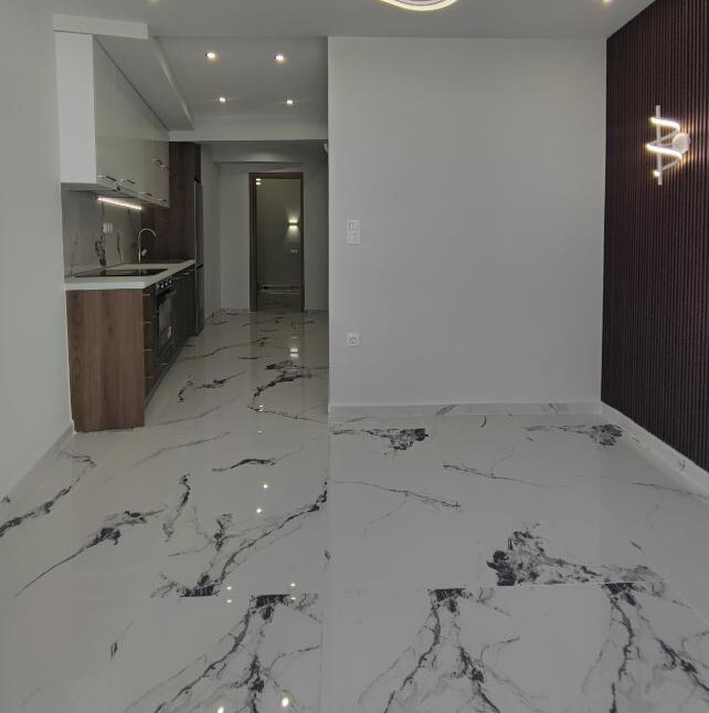 Квартира в Салониках, Греция, 45 м² - фото 4