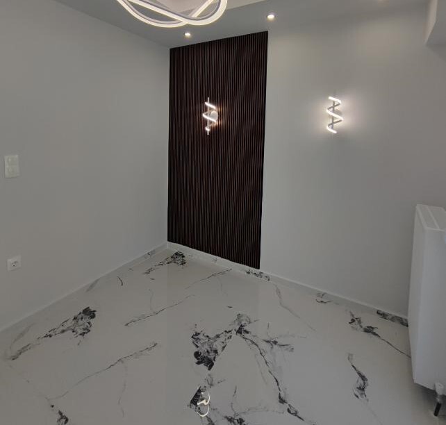 Квартира в Салониках, Греция, 45 м² - фото 5