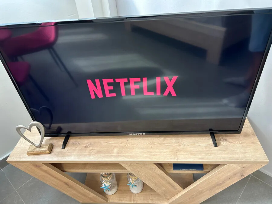 Квартира в Салониках, Греция, 33 м² - фото 5