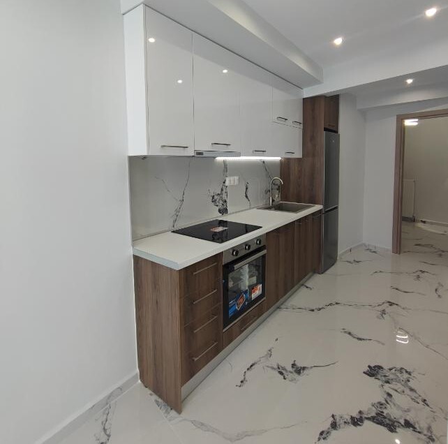 Квартира в Салониках, Греция, 45 м² - фото 8