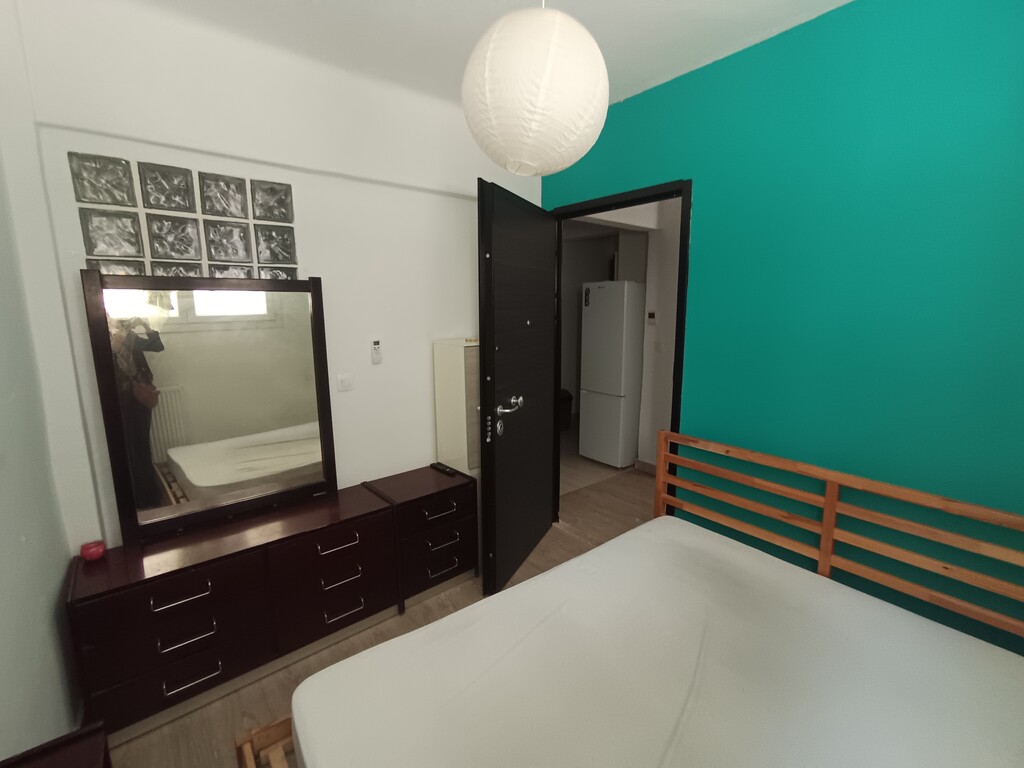 Мезонет в Салониках, Греция, 70 м² - фото 8