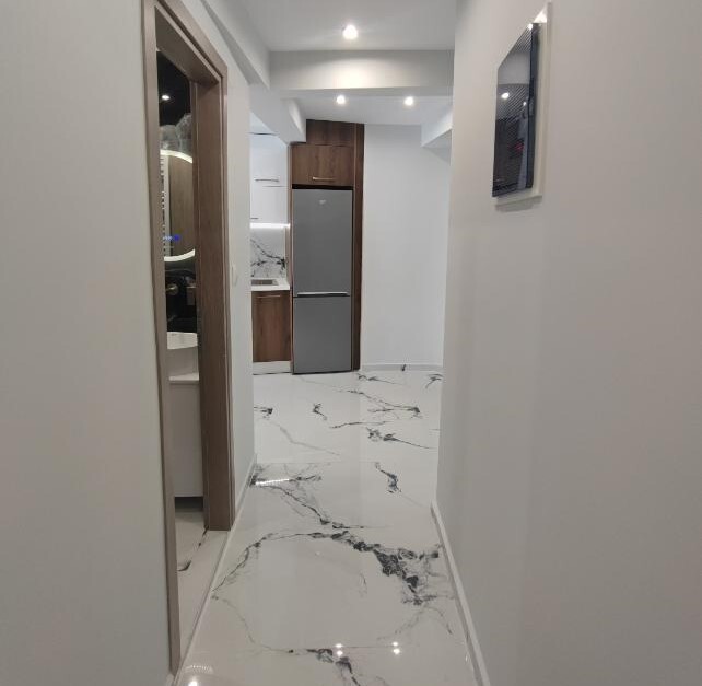 Квартира в Салониках, Греция, 45 м² - фото 10