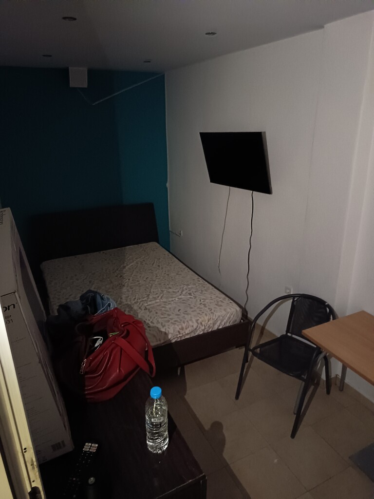 Мезонет в Салониках, Греция, 70 м² - фото 12