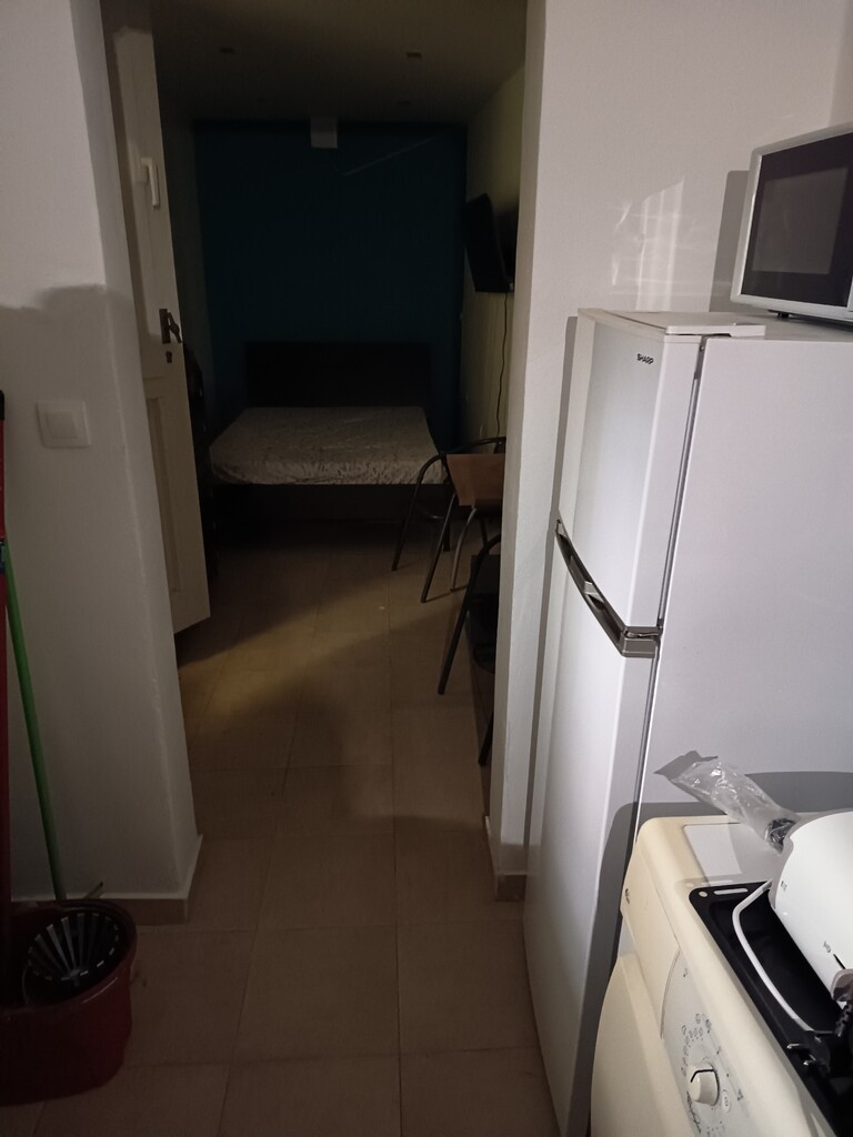 Мезонет в Салониках, Греция, 70 м² - фото 15