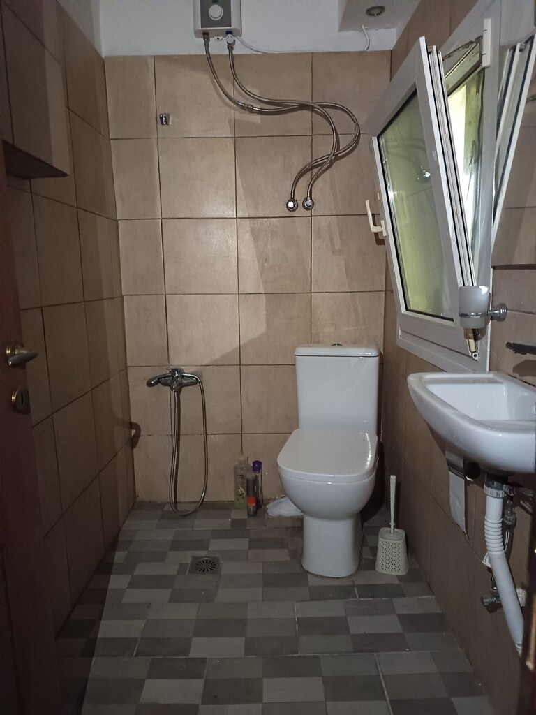 Мезонет в Салониках, Греция, 70 м² - фото 17