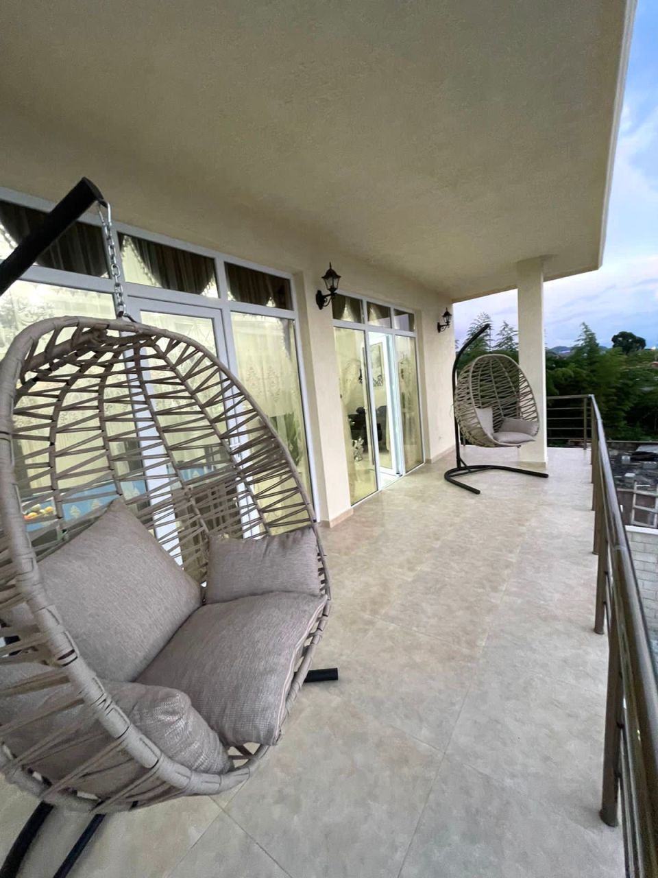 Вилла в Чакви, Грузия, 600 м² - фото 16