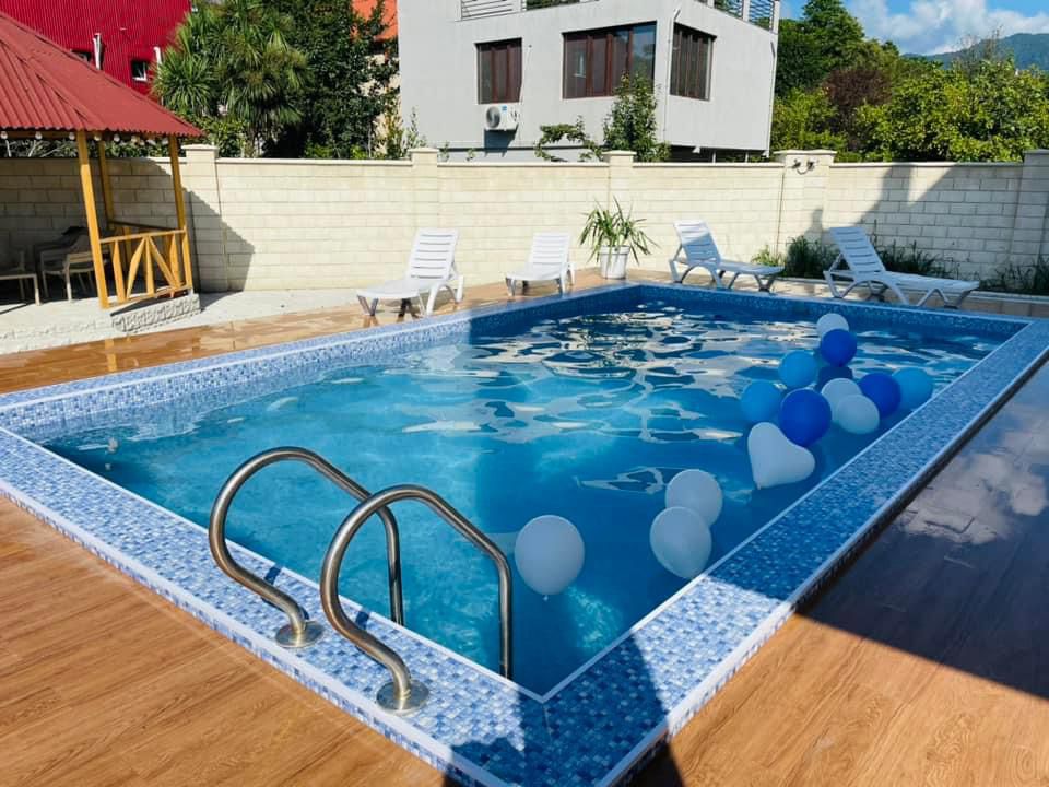 Вилла в Чакви, Грузия, 600 м² - фото 12