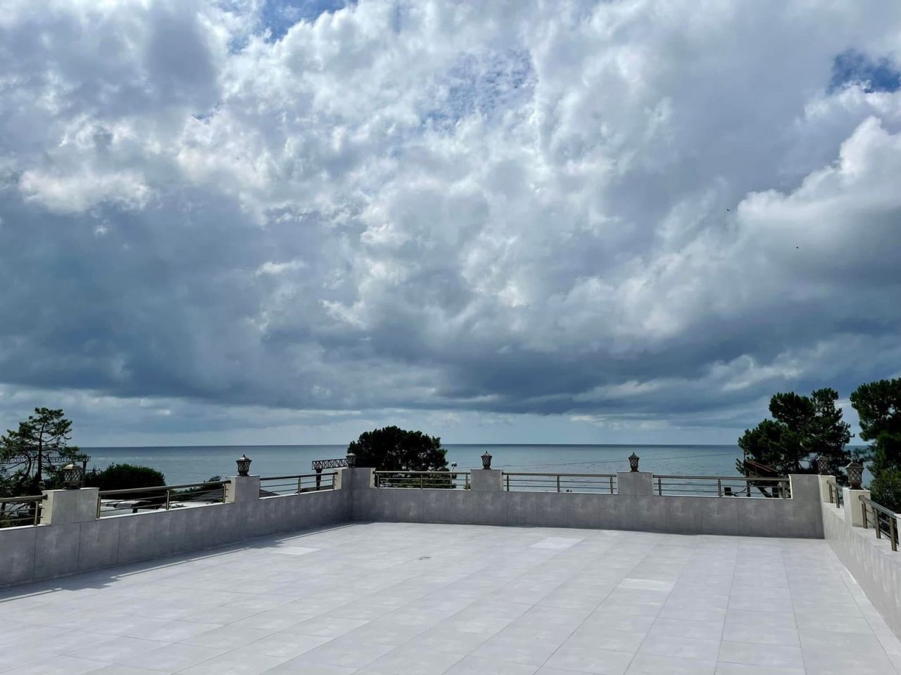 Вилла в Чакви, Грузия, 600 м² - фото 18